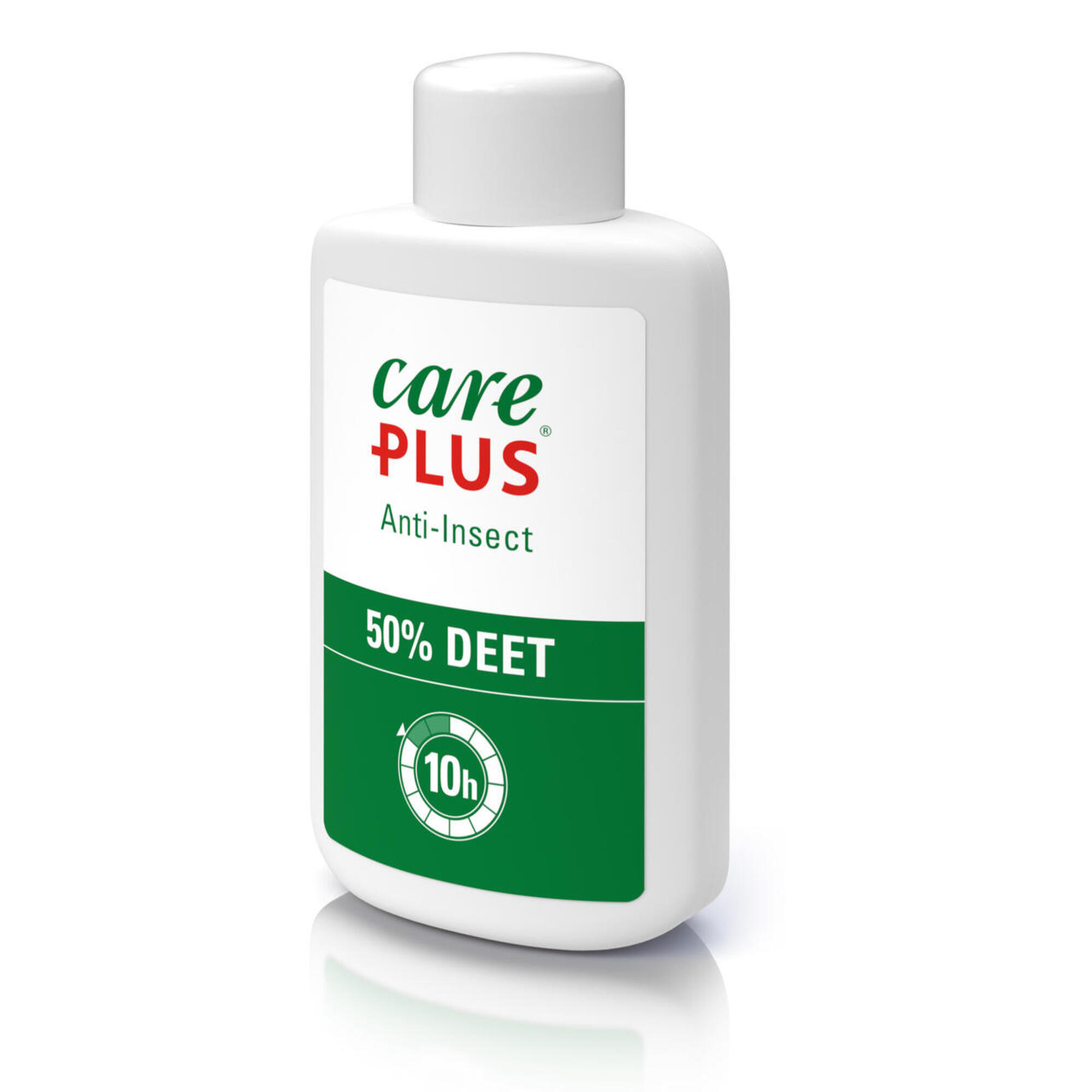 Care Plus Anti-Insect Deet 50% lotion 50 ml