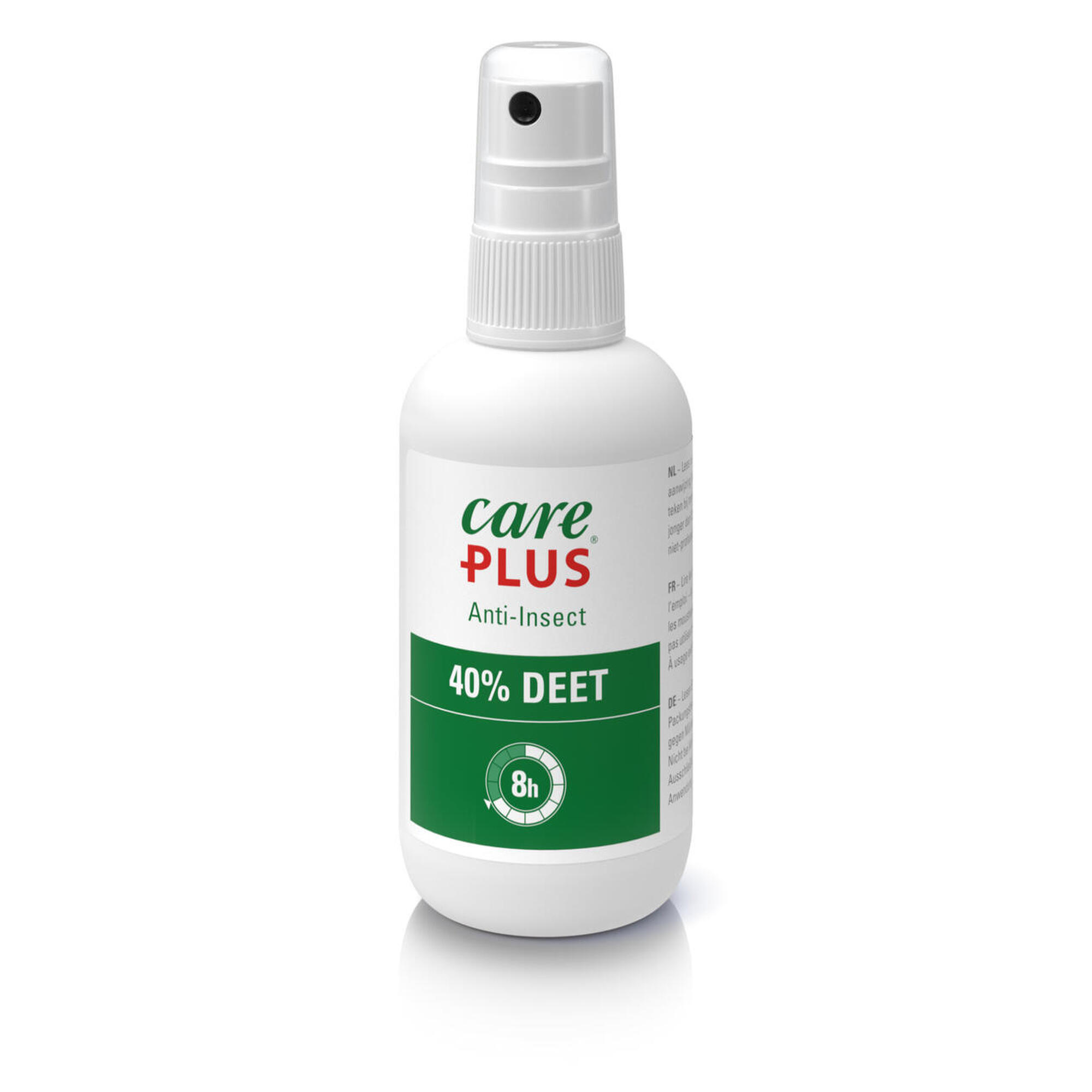 Care Plus Anti-Insect Deet 40% spray 100 ml