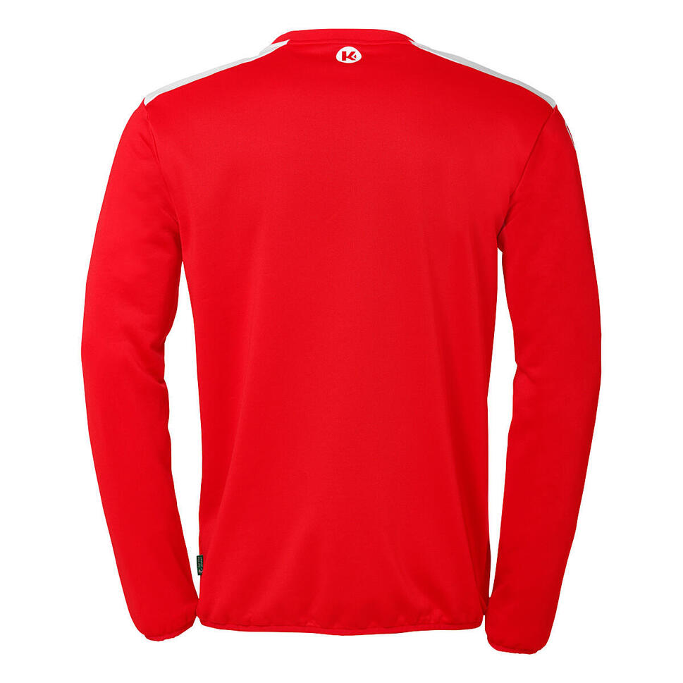 Bluza dziecięca Kempa Emotion 27