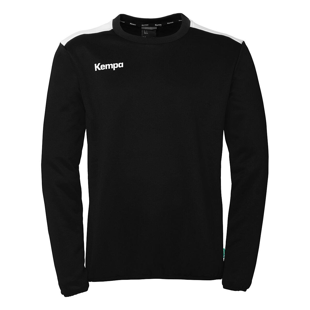 KEMPA Langarmshirt Emotion 27 KEMPA