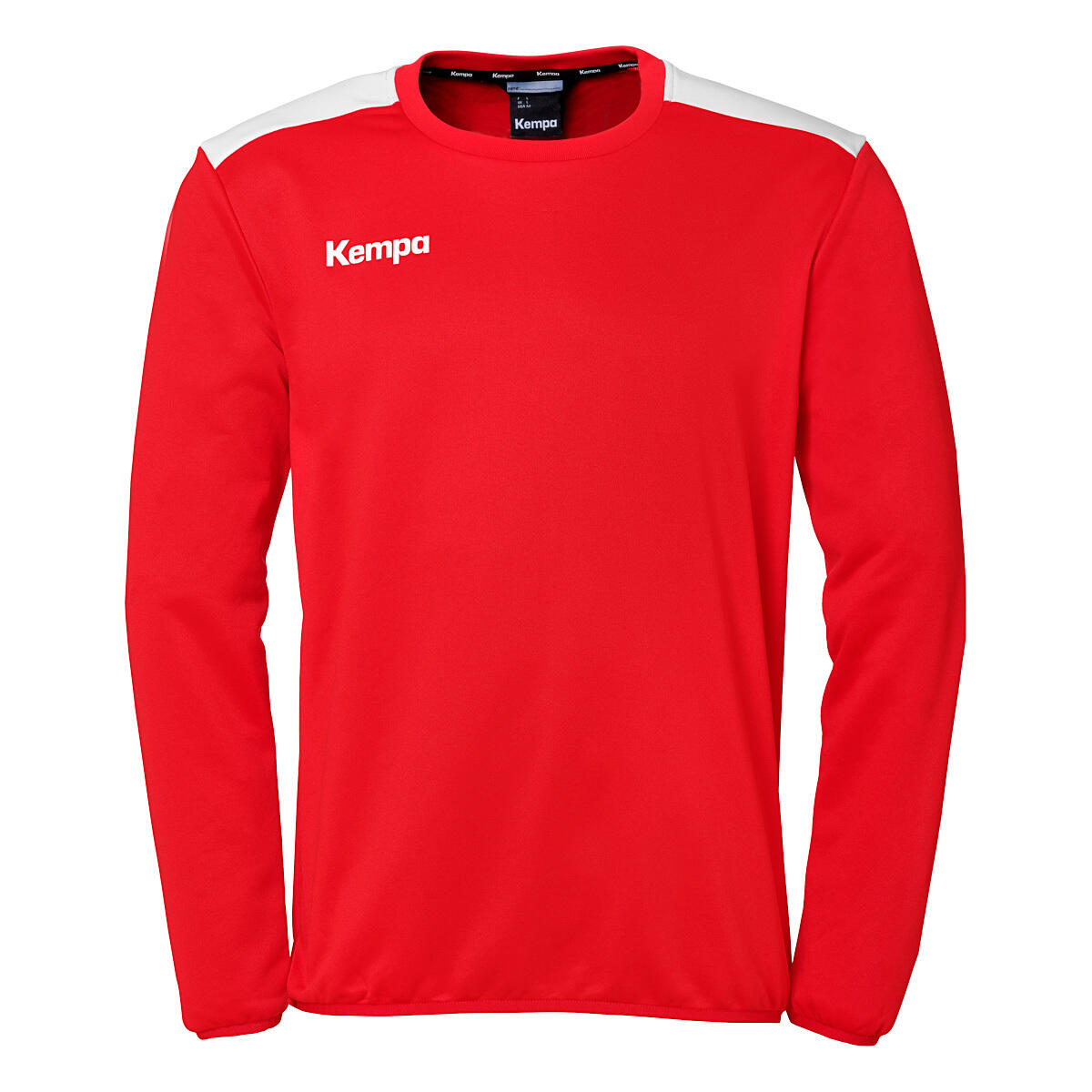KEMPA Langarmshirt Emotion 27 KEMPA