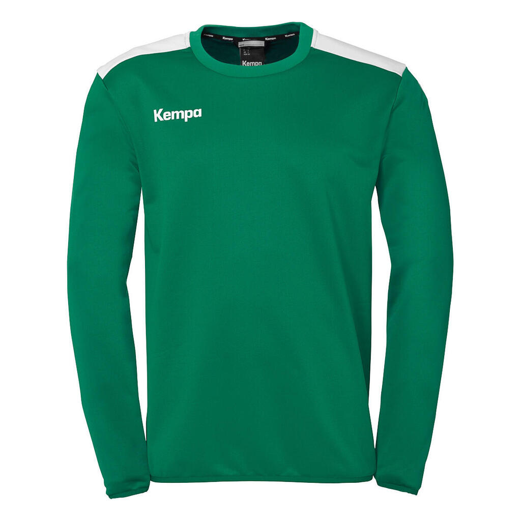 GREEN / BLUE