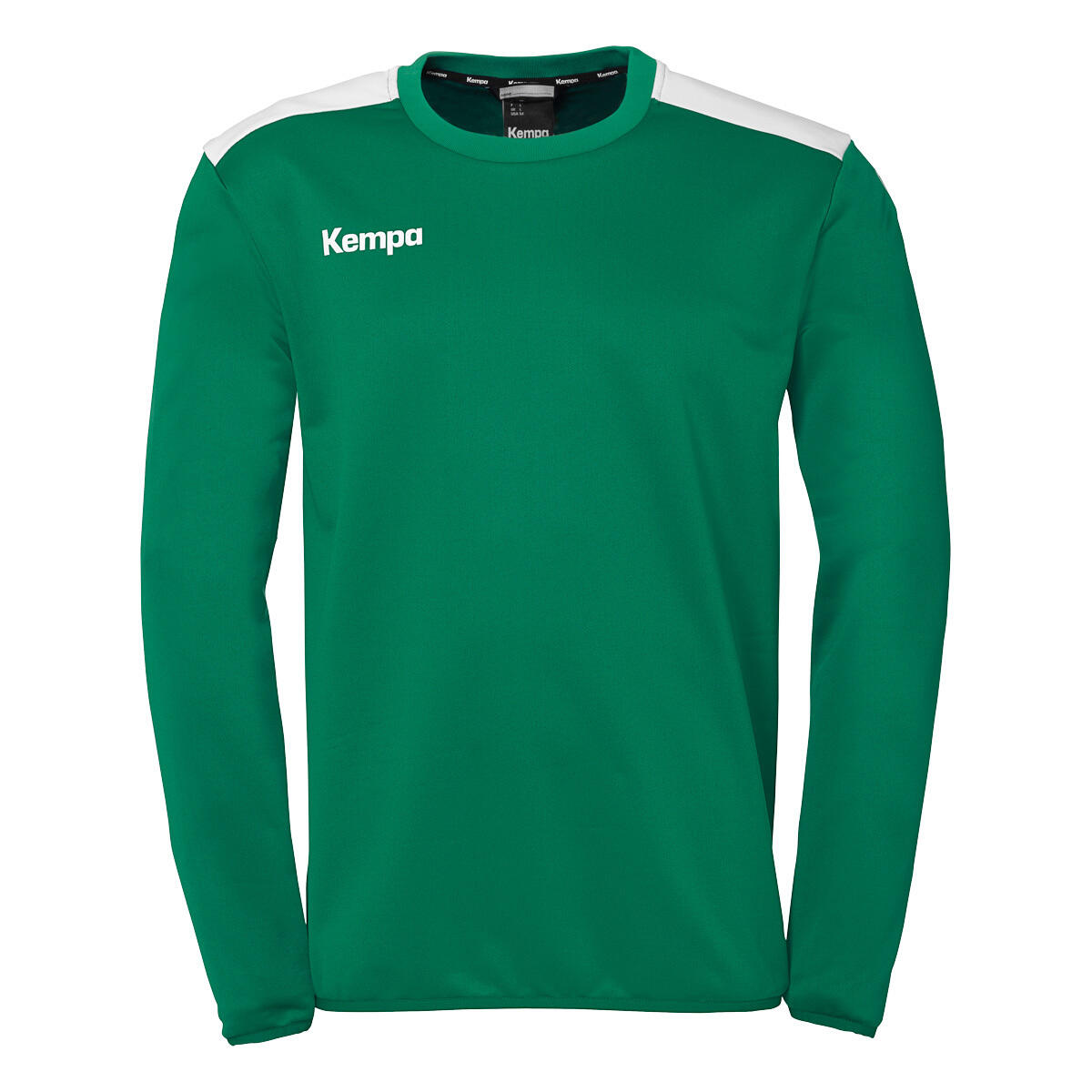 KEMPA Langarmshirt Emotion 27 KEMPA