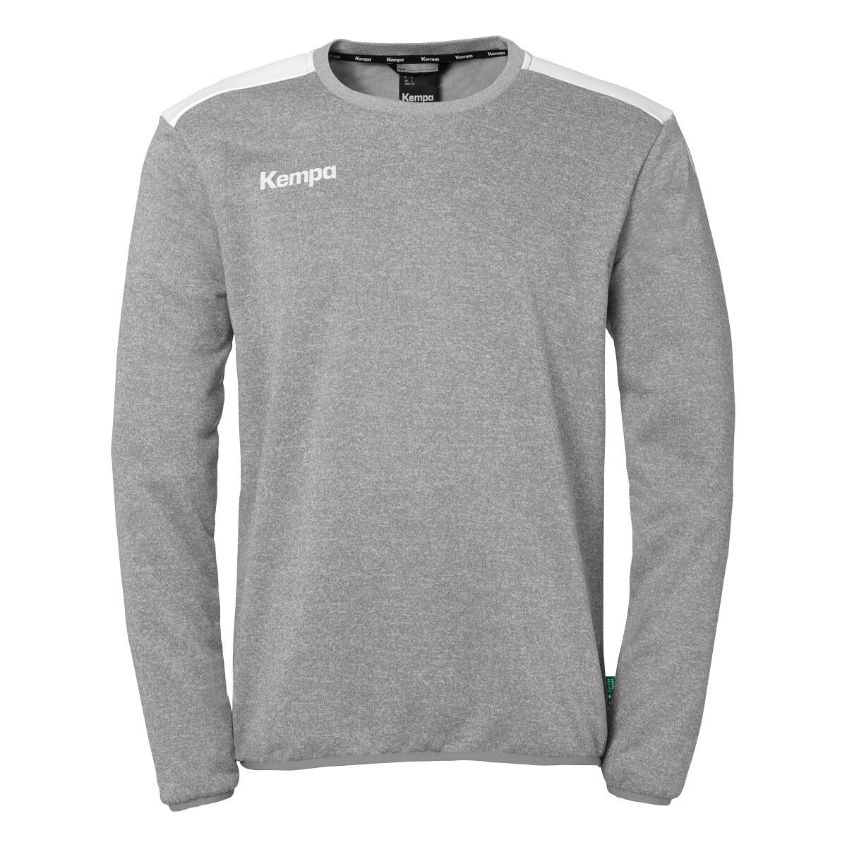 KEMPA Langarmshirt Emotion 27 KEMPA
