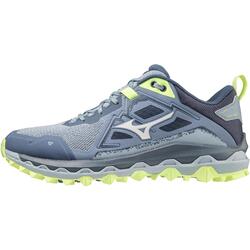 Hardloopschoenen Mizuno Wave Muj8