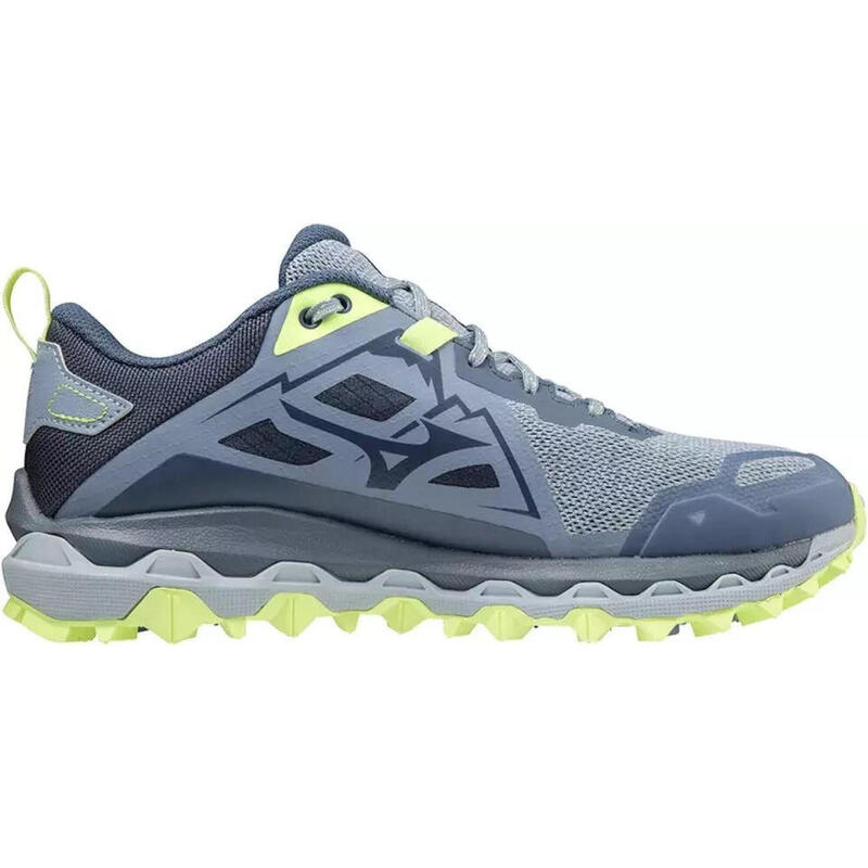 Scarpe da corsa Mizuno Wave Muj8