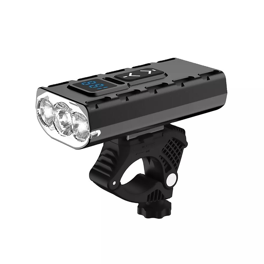 MOBYGO Luce anteriore Arrow 1200