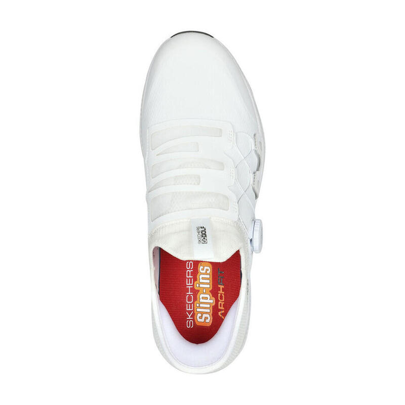 Chaussures de golf Sans Crampons Skechers GO GOLF Elite 5 - SLIP 'IN