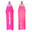 Sticlă de apă flexibilă Soft flask mare 750 ml