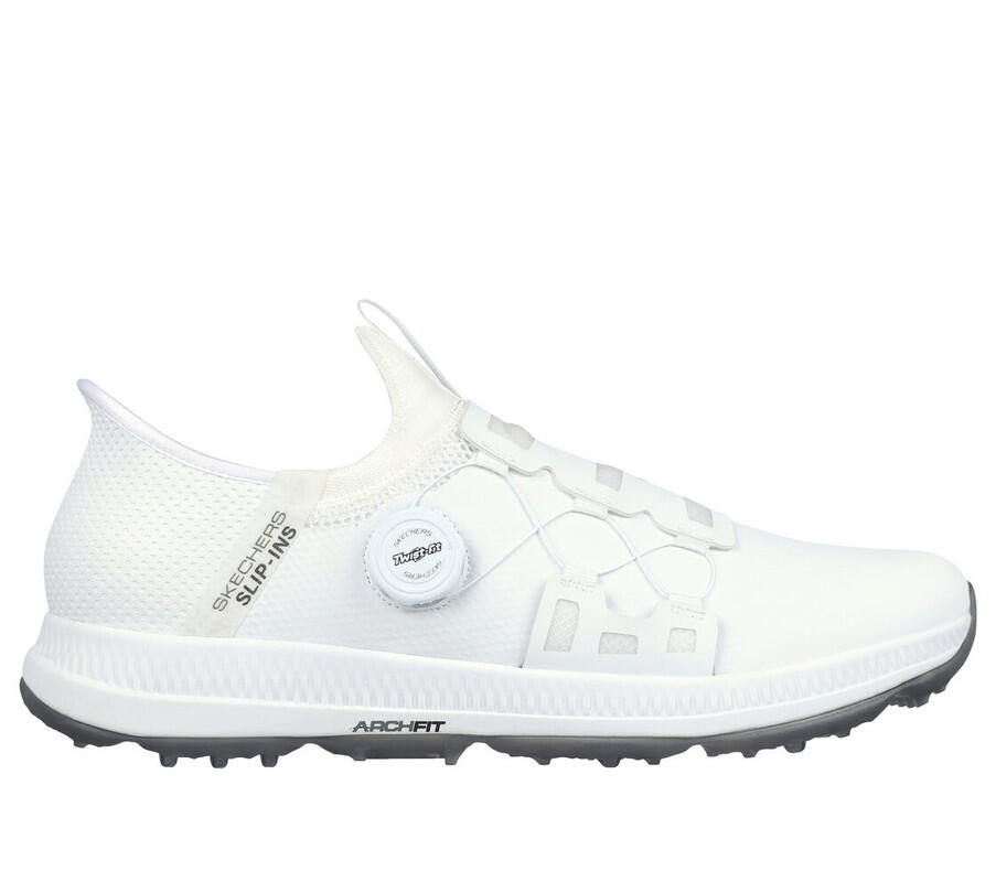 SKECHERS Nockenlose Golfschuhe Skechers GO GOLF Elite 5 - SLIP 'IN