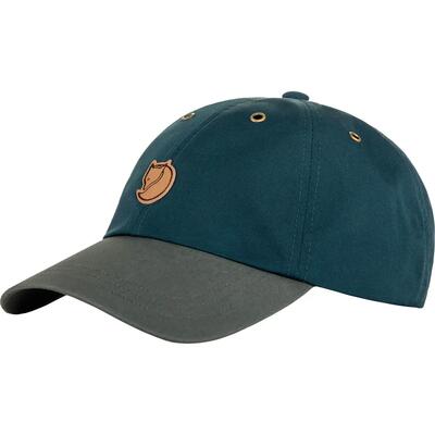 Fjällräven vidda-baseballpet