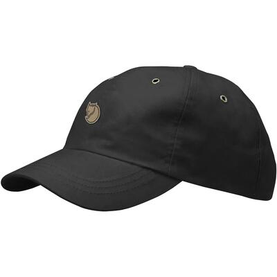 Cappello Fjallraven Helags Unisex in Grigio Scuro Taglie L-XL