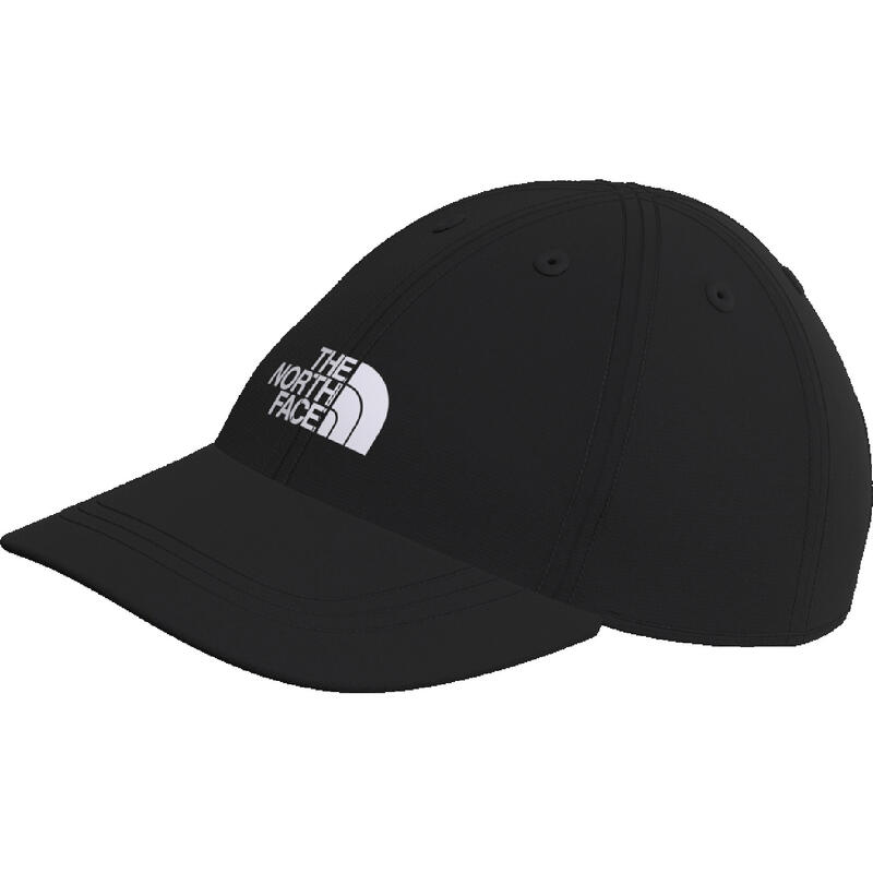 Gorra Horizon Negro - 5FXL-JK3