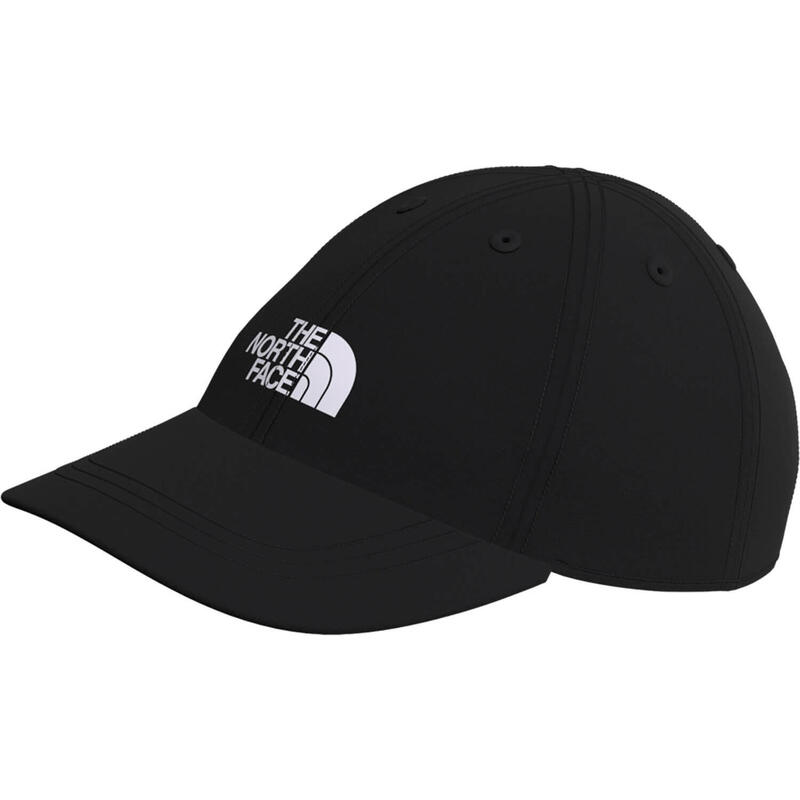 Gorra Horizon Negro - 5FXL-JK3