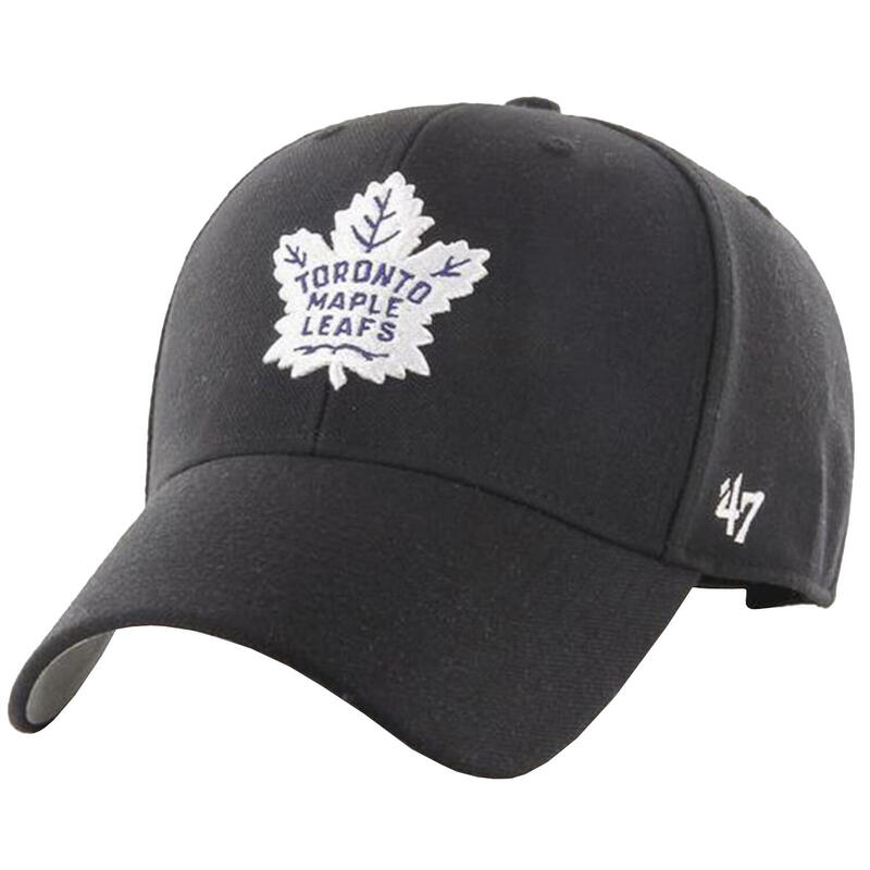 Honkbalpet Unisex 47 Brand NHL Toronto Maple Leafs Cap