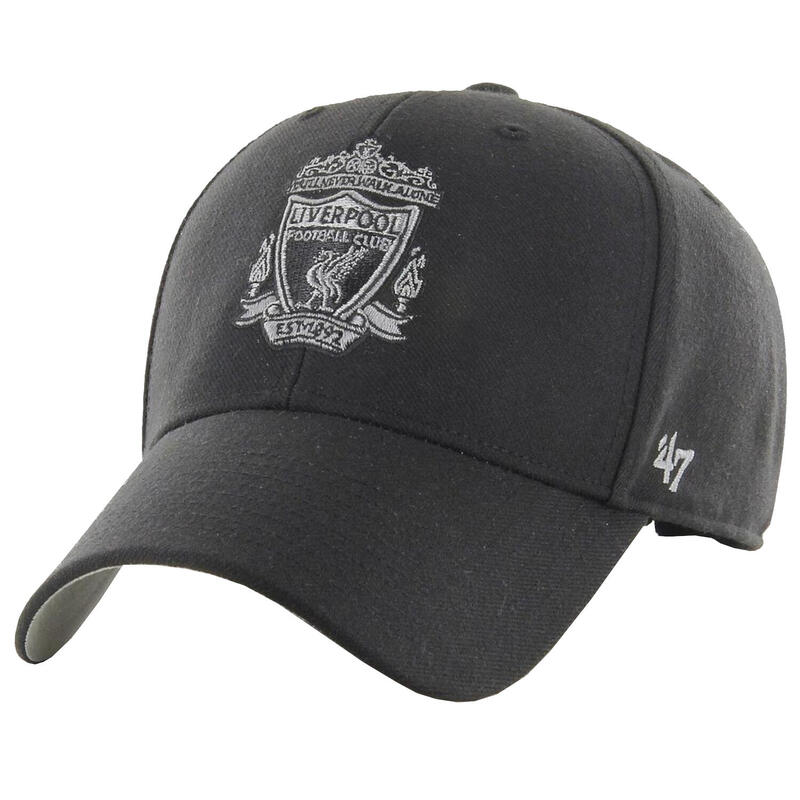 Honkbalpet voor heren 47 Brand MVP Liverpool FC Cap