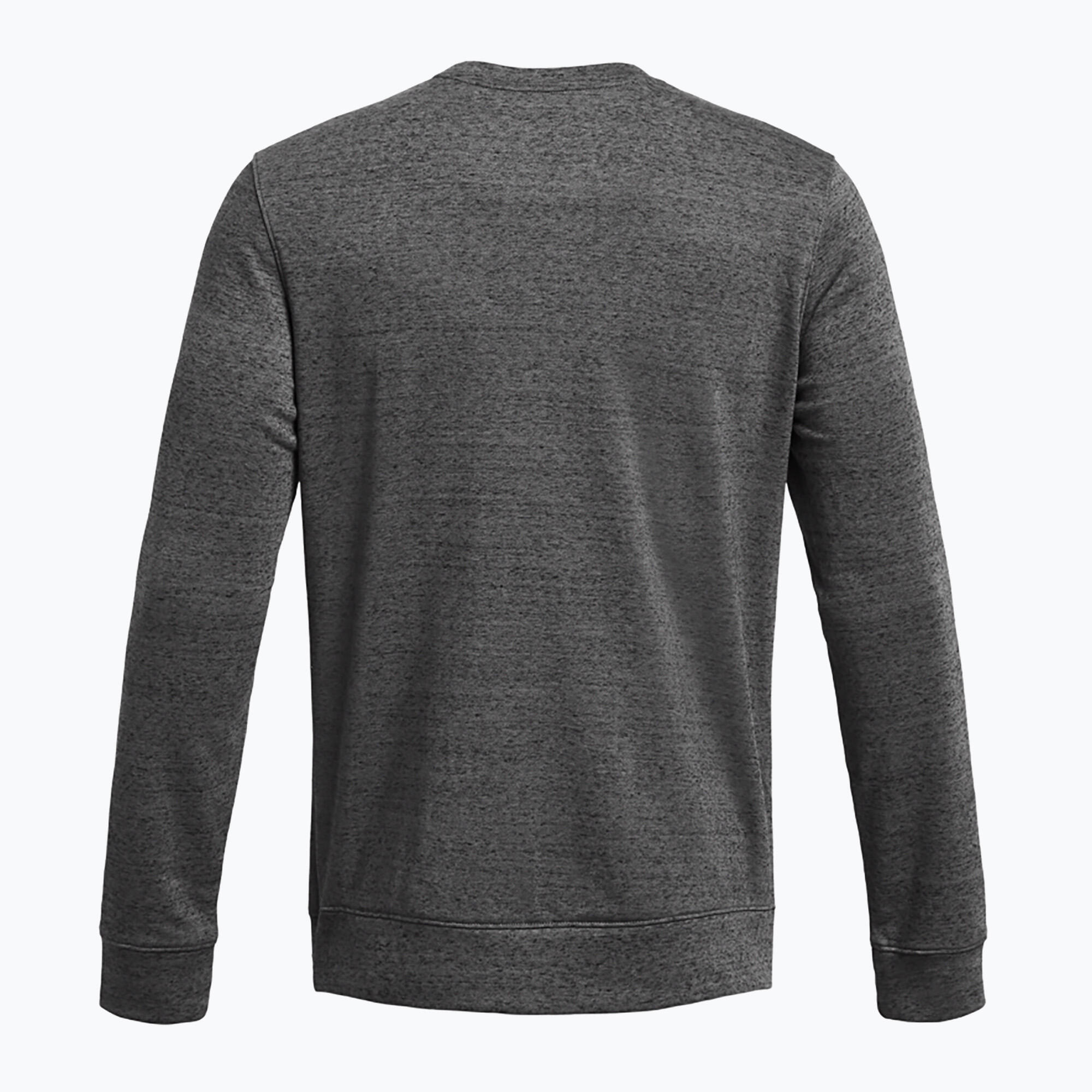 Felpa da uomo Under Armour Rival Terry Lc Crew 4/5
