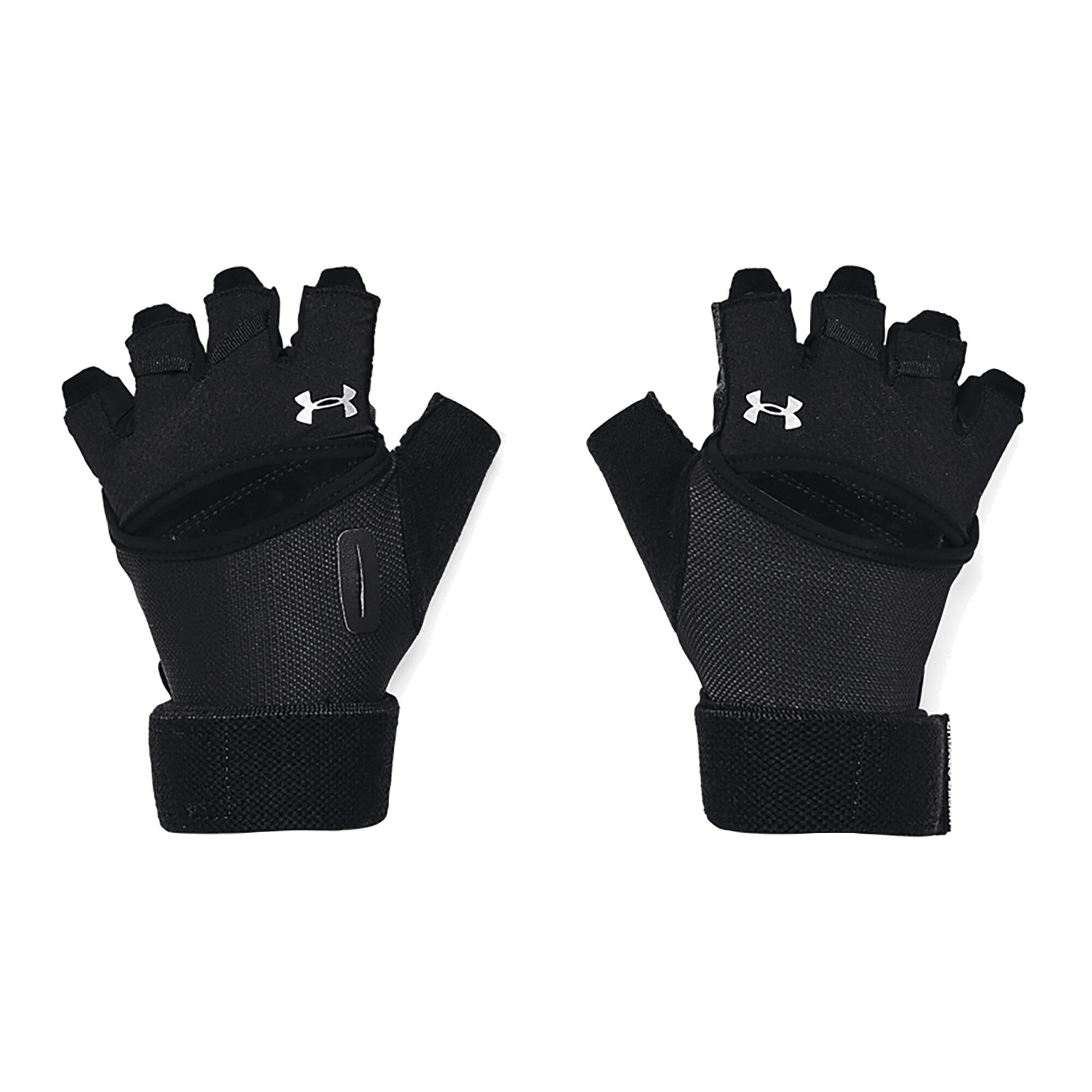 Rękawiczki RDX W1F Full Finger 4/4