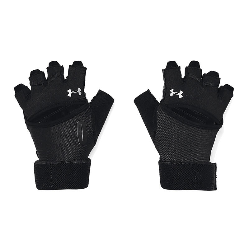 Guantes de entrenamiento Under Armour M'S Weightlifting mujer