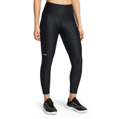 Under armour armour aop ankle compression dameslegging