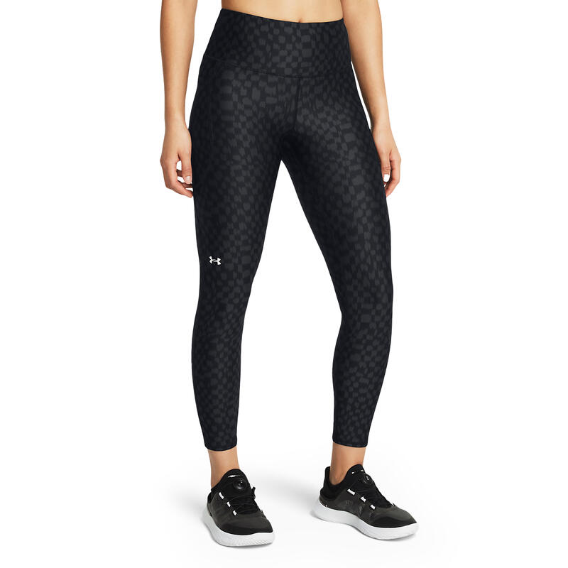 Under Armour Armour Aop Ankle Compression dameslegging