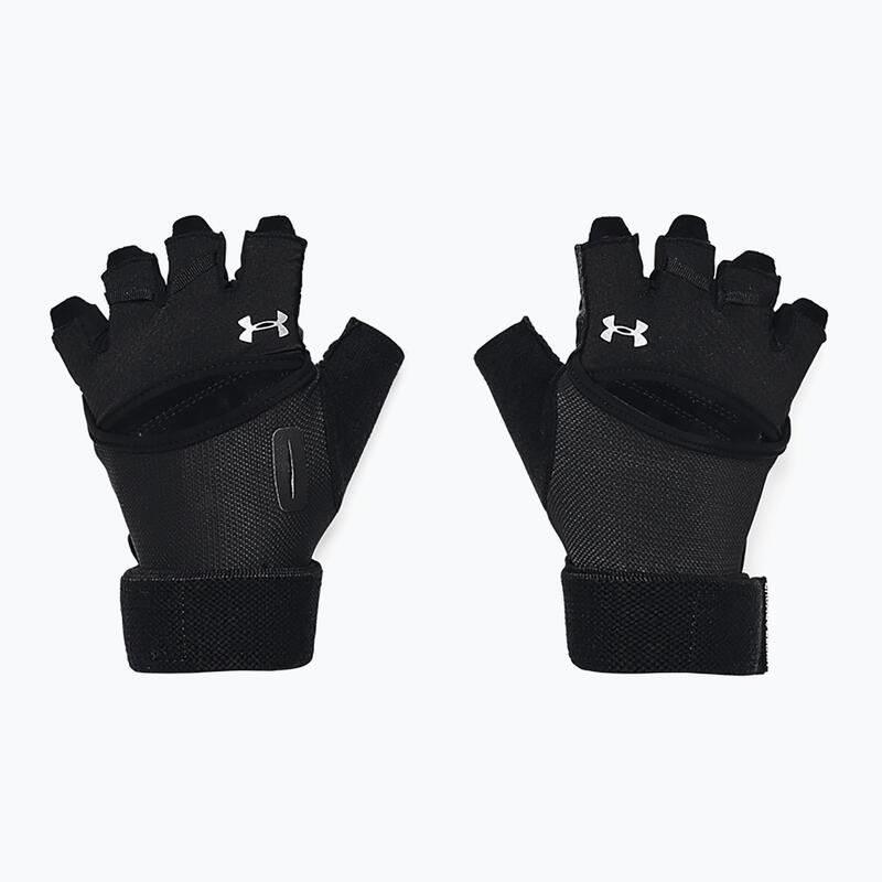 Mănuși de antrenament pentru femei Under Armour M'S pentru haltere
