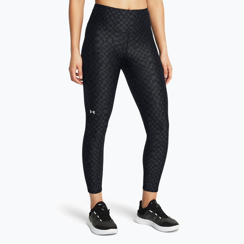 Under Armour Armor Aop Ankle Compression női leggings