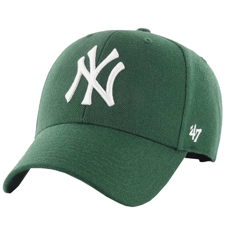 Casquette pour hommes 47 Brand New York Yankees MVP Cap
