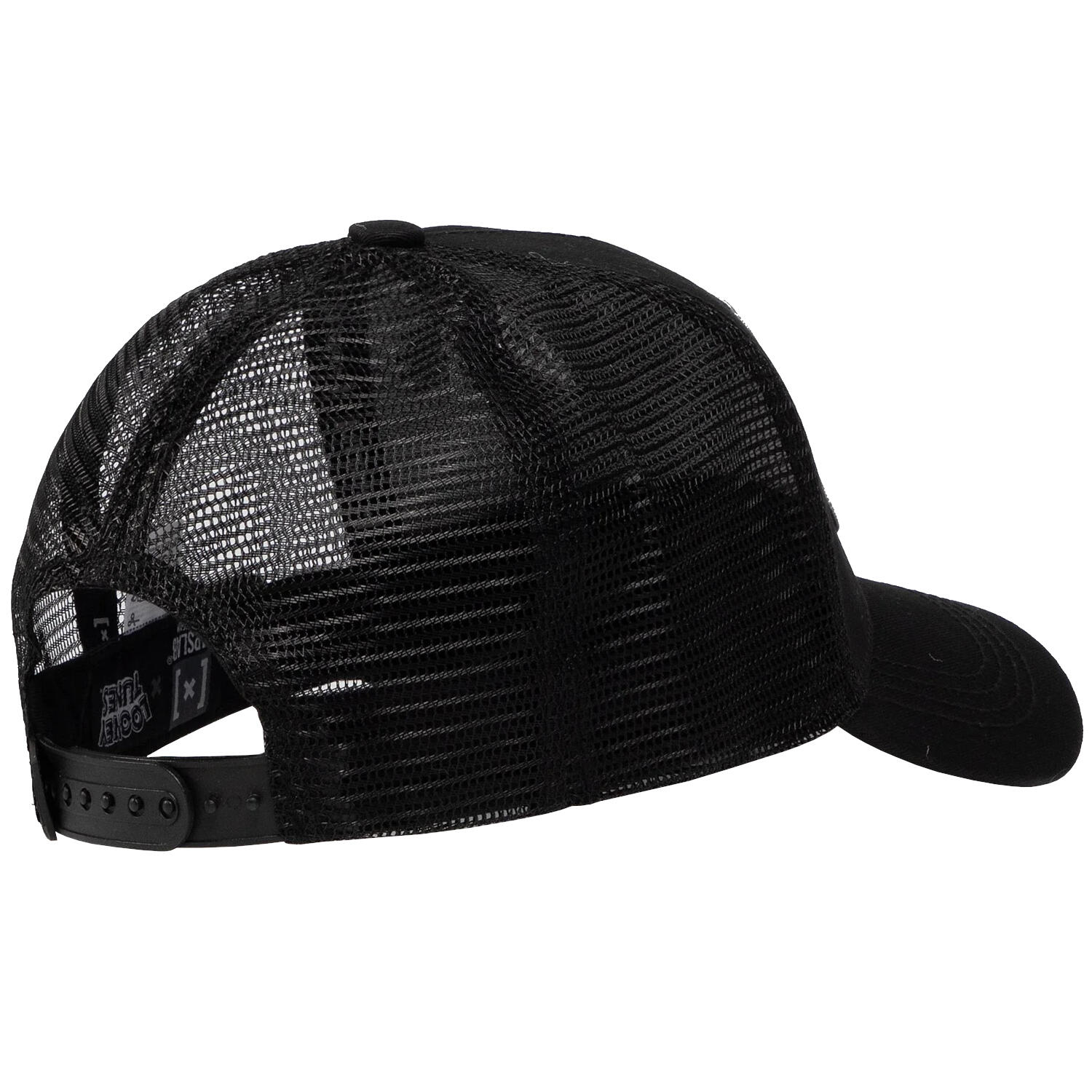 Casquette Homme Looney Tunes Taz CapsLabs 2/4
