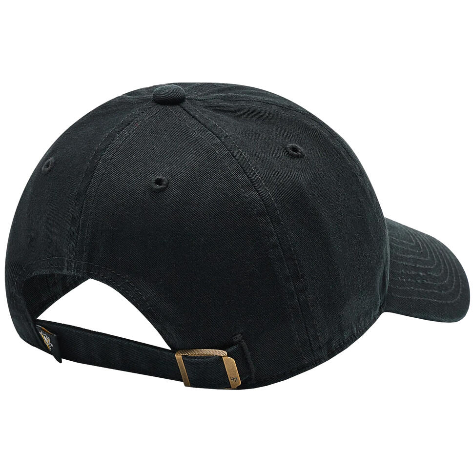 Czapka z daszkiem męska NHL Pittsburgh Penguins Cap