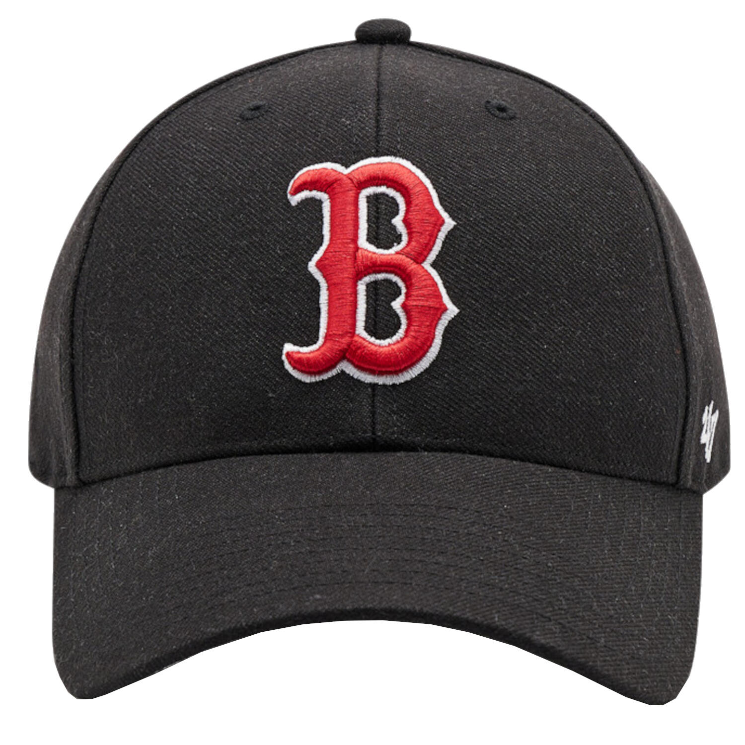 Casquette unisexes MLB Boston Red Sox MVP Cap 2/3