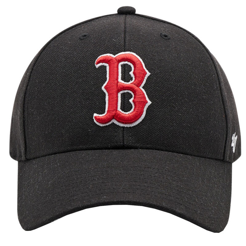 Honkbalpet Unisex MLB Boston Red Sox MVP Cap