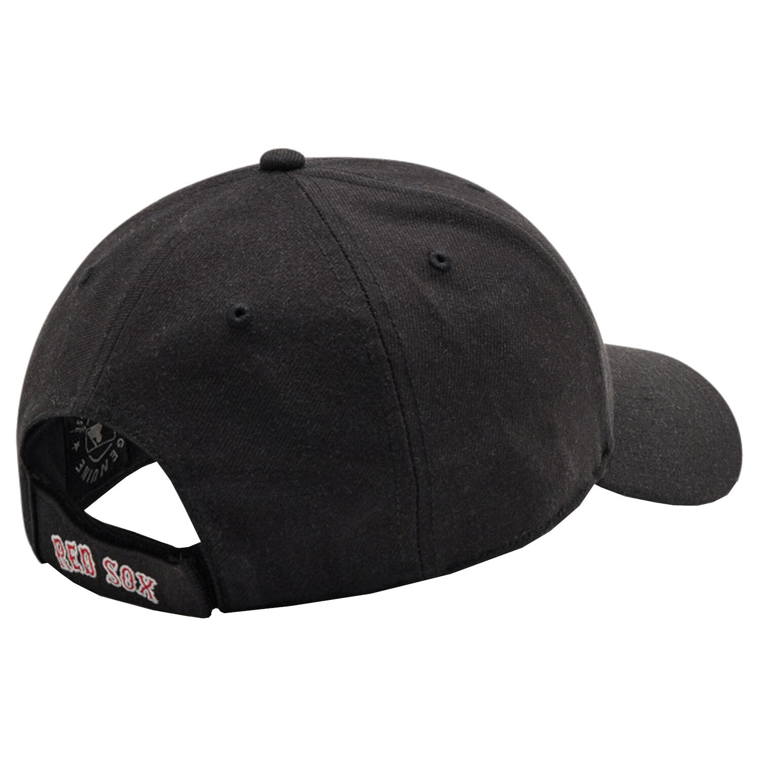 Honkbalpet Unisex MLB Boston Red Sox MVP Cap 3/3