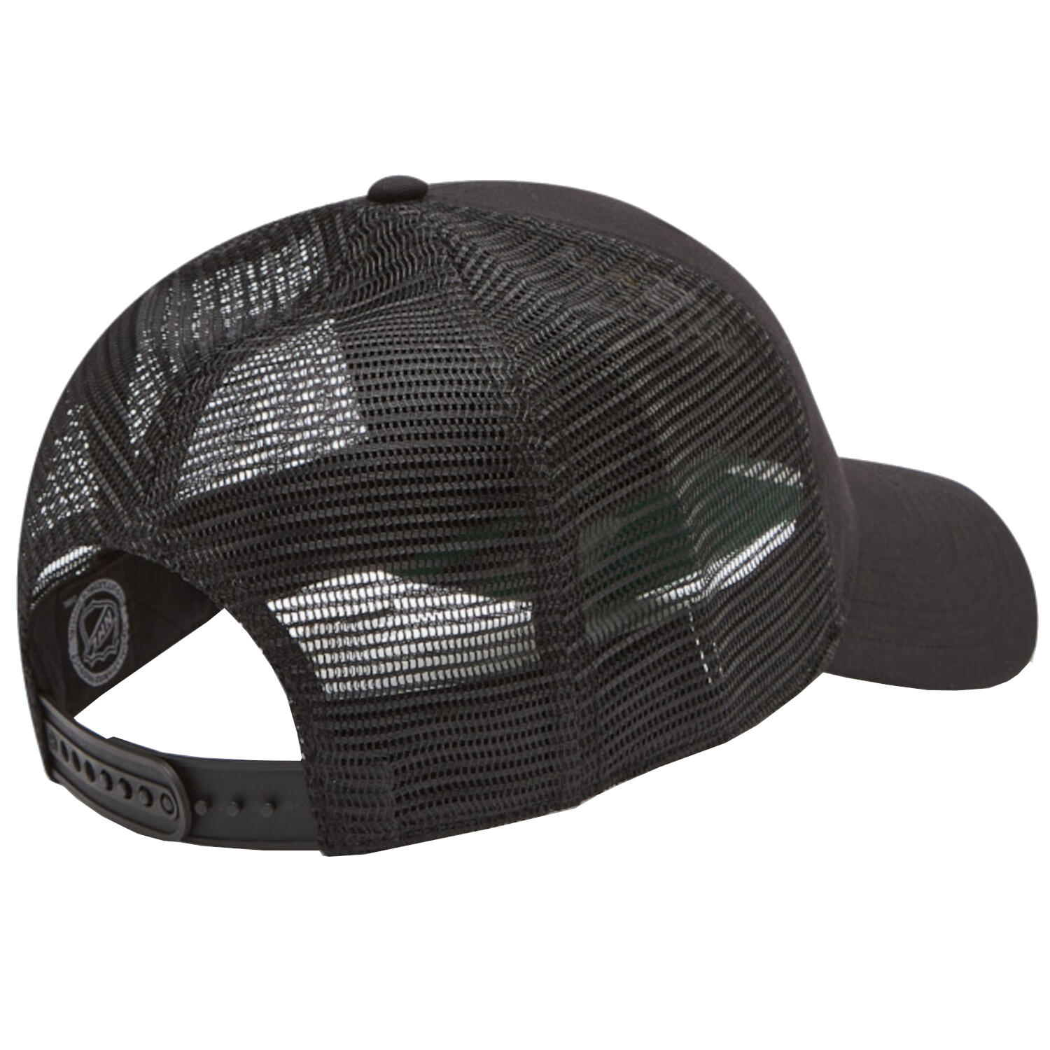 Casquette pour hommes 47 Brand NHL Pittsburgh Penguins Branson Cap 3/3
