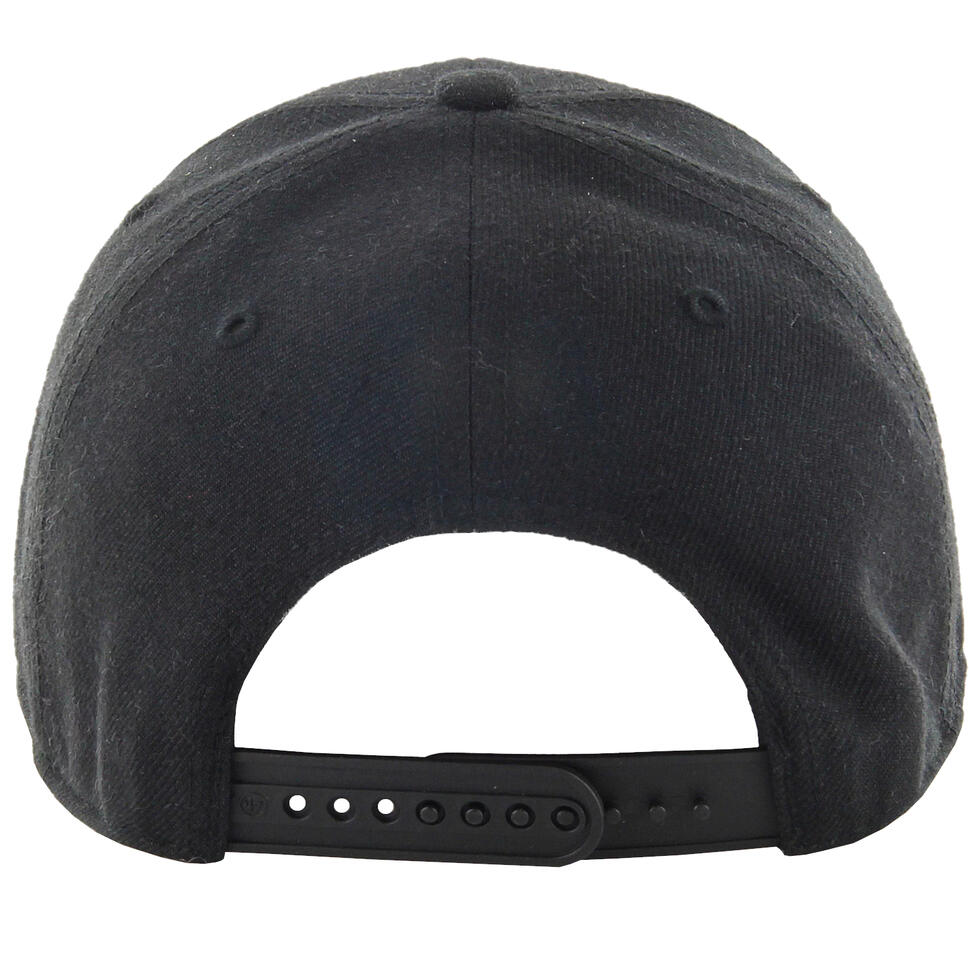 Czapka z daszkiem męska NHL Pittsburgh Penguins Ballpark Cap