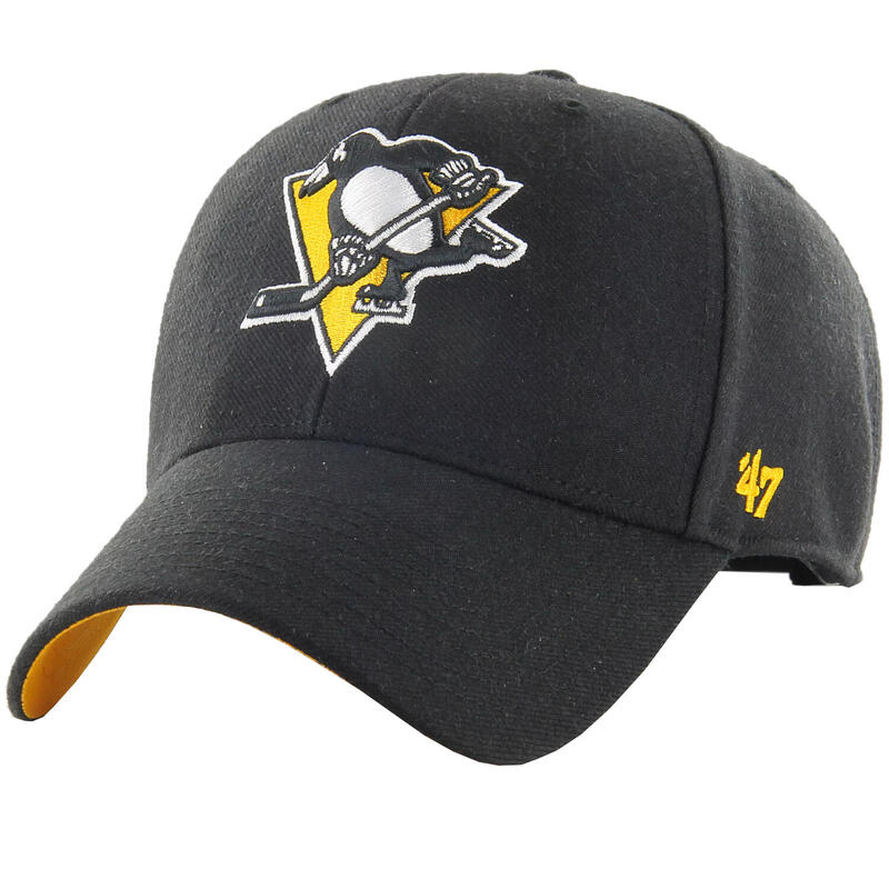 Casquette pour hommes 47 Brand NHL Pittsburgh