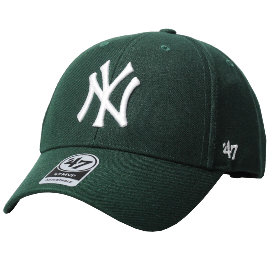 47 BRAND Cappellino 9TWENTY Regolabile New York Yankees League Essential