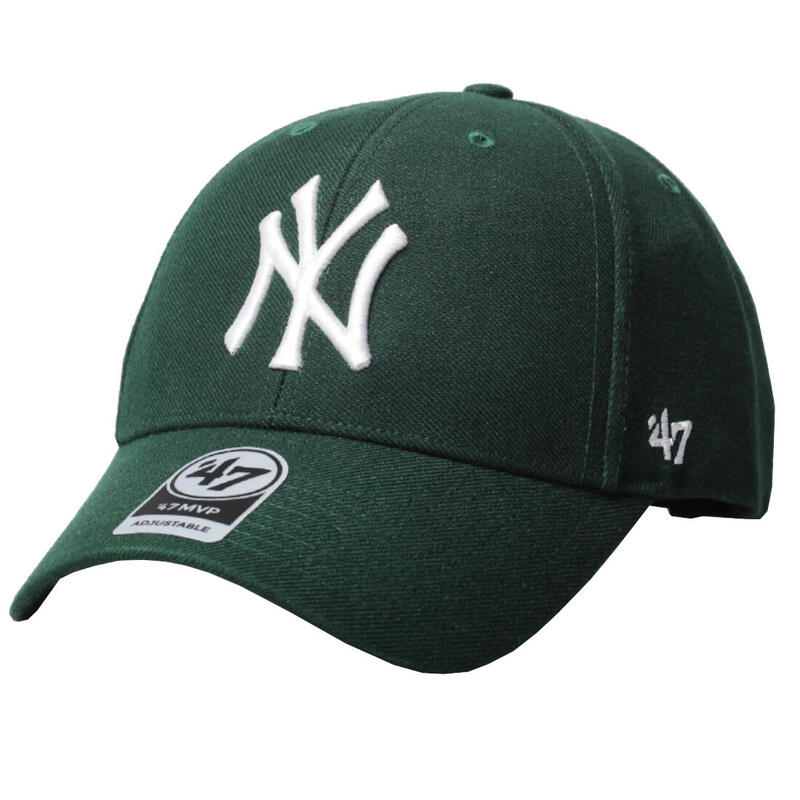 Honkbalpet Unisex 47 Brand New York Yankees MVP Cap