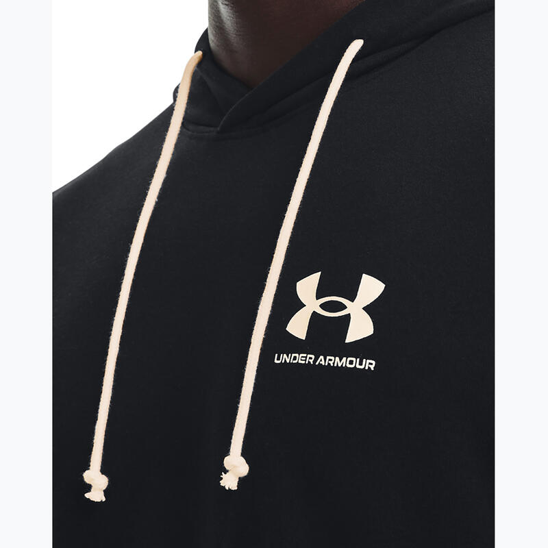 Sudadera de hombre Under Armour Rival Terry Lc Hd