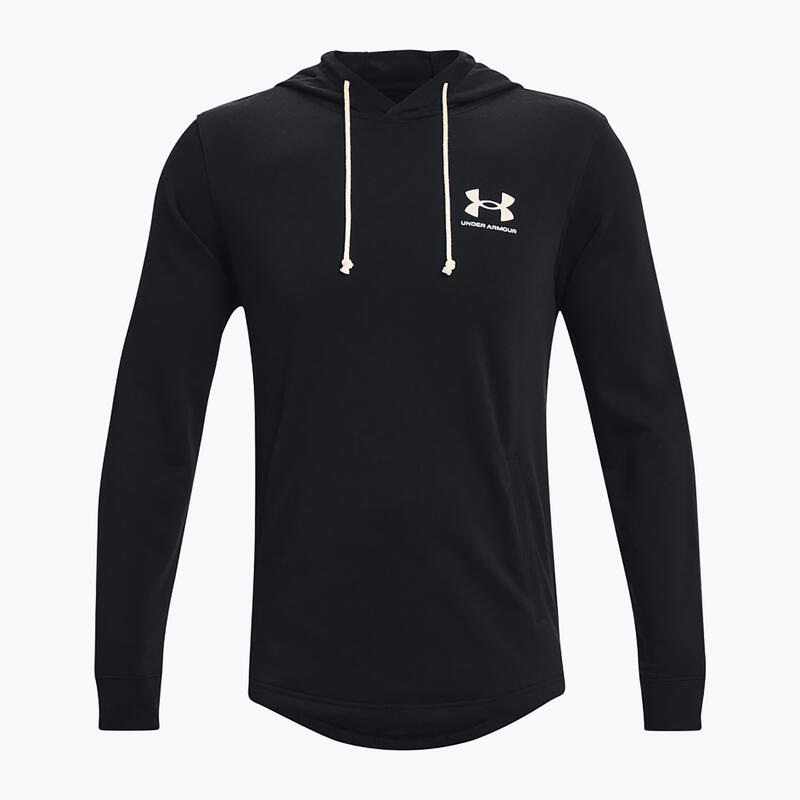 Sudadera de hombre Under Armour Rival Terry Lc Hd