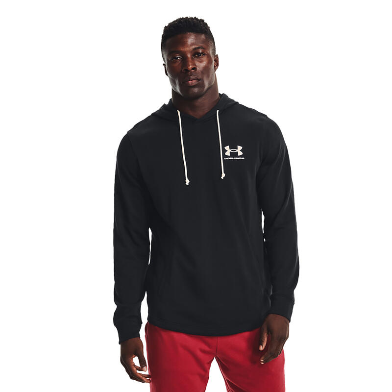 Sudadera de hombre Under Armour Rival Terry Lc Hd