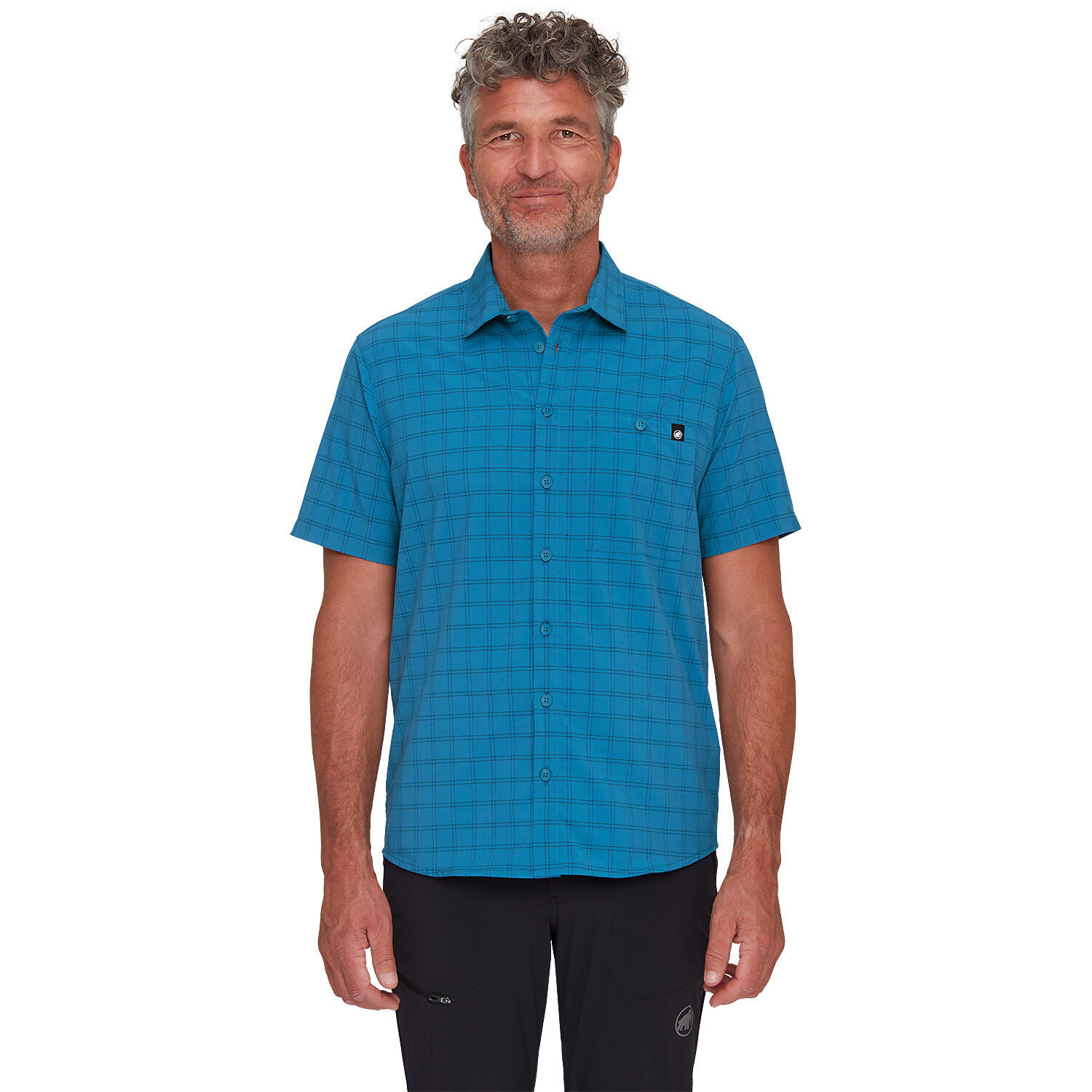 MAMMUT Lenni Shirt Men 2/4