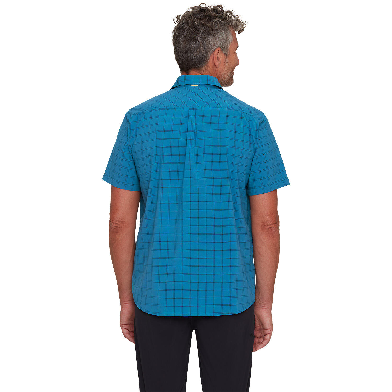 MAMMUT Lenni Shirt Men 3/4