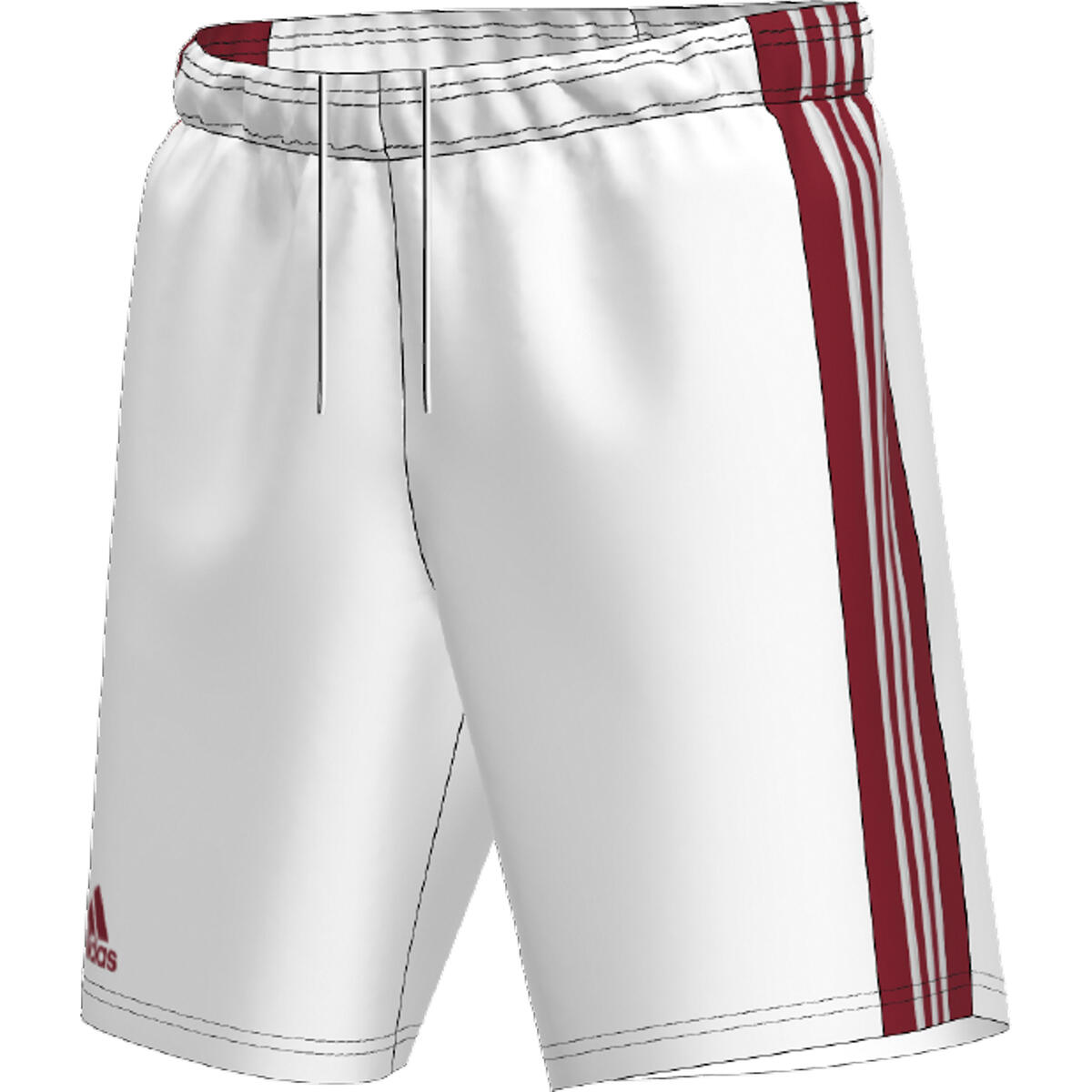 Calções Adidas Sport Squad 21 Criança 2/3