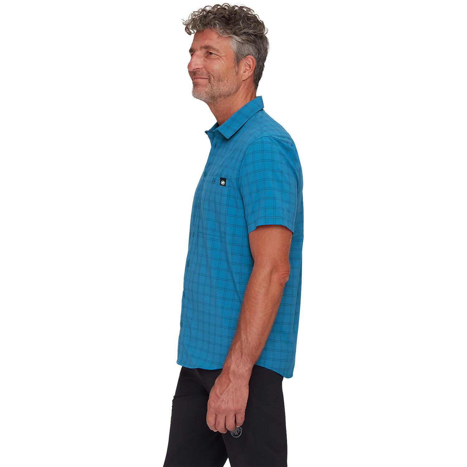 MAMMUT Lenni Shirt Men 4/4