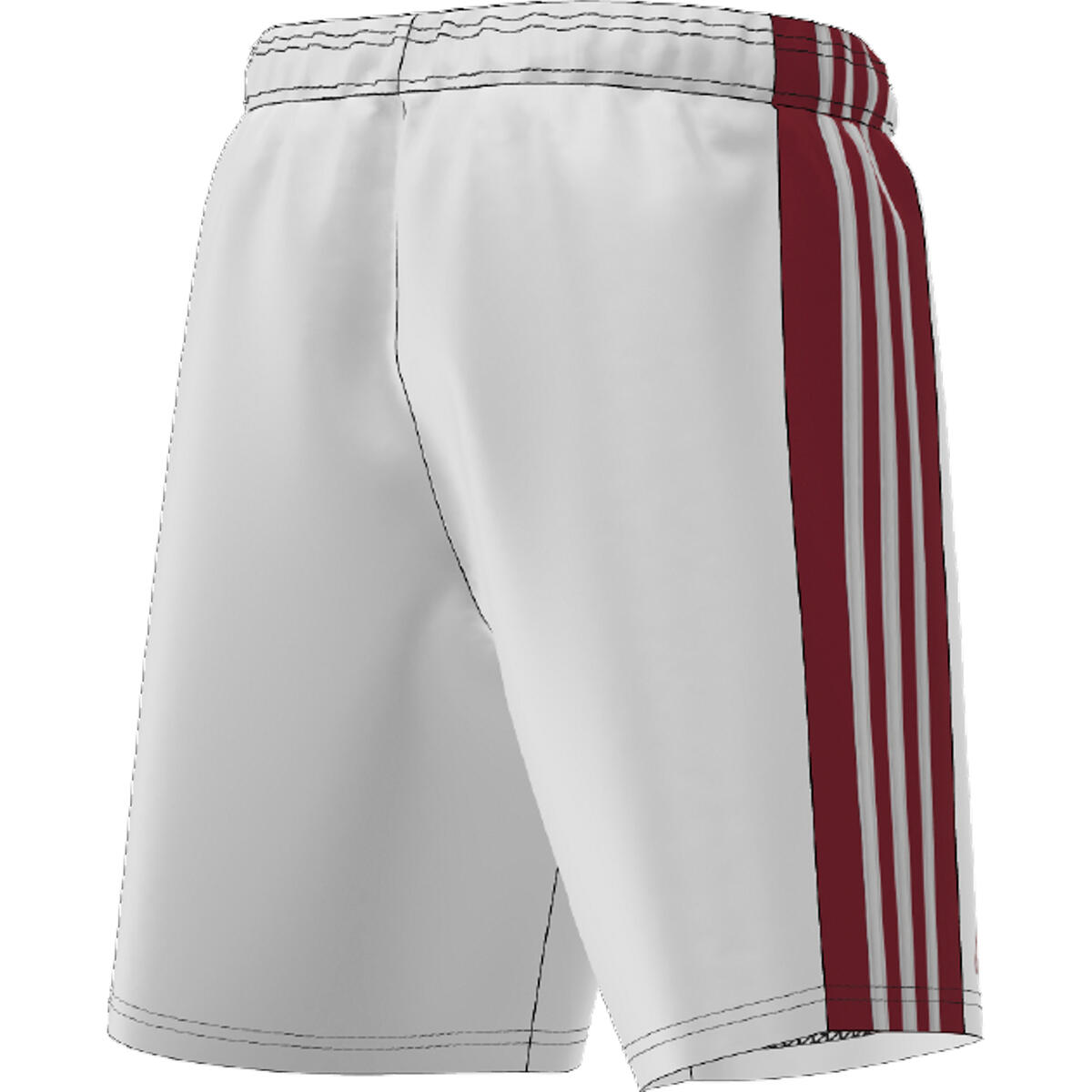 Calções Adidas Sport Squad 21 Criança 3/3