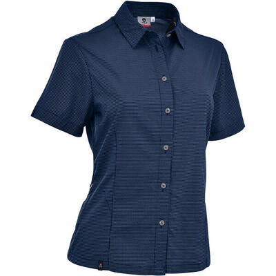 Bluse Halserspitze 4XT