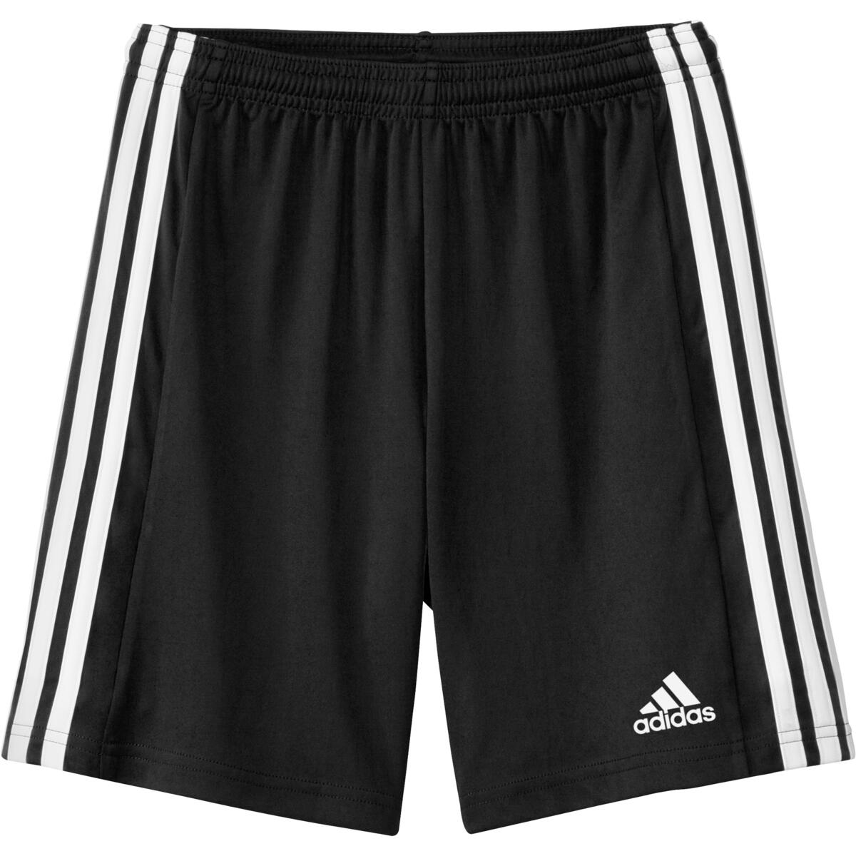 Pantalones cortos para niños adidas Squadra 21 3/6