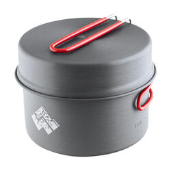 Popote de camping Alpinus Santiago