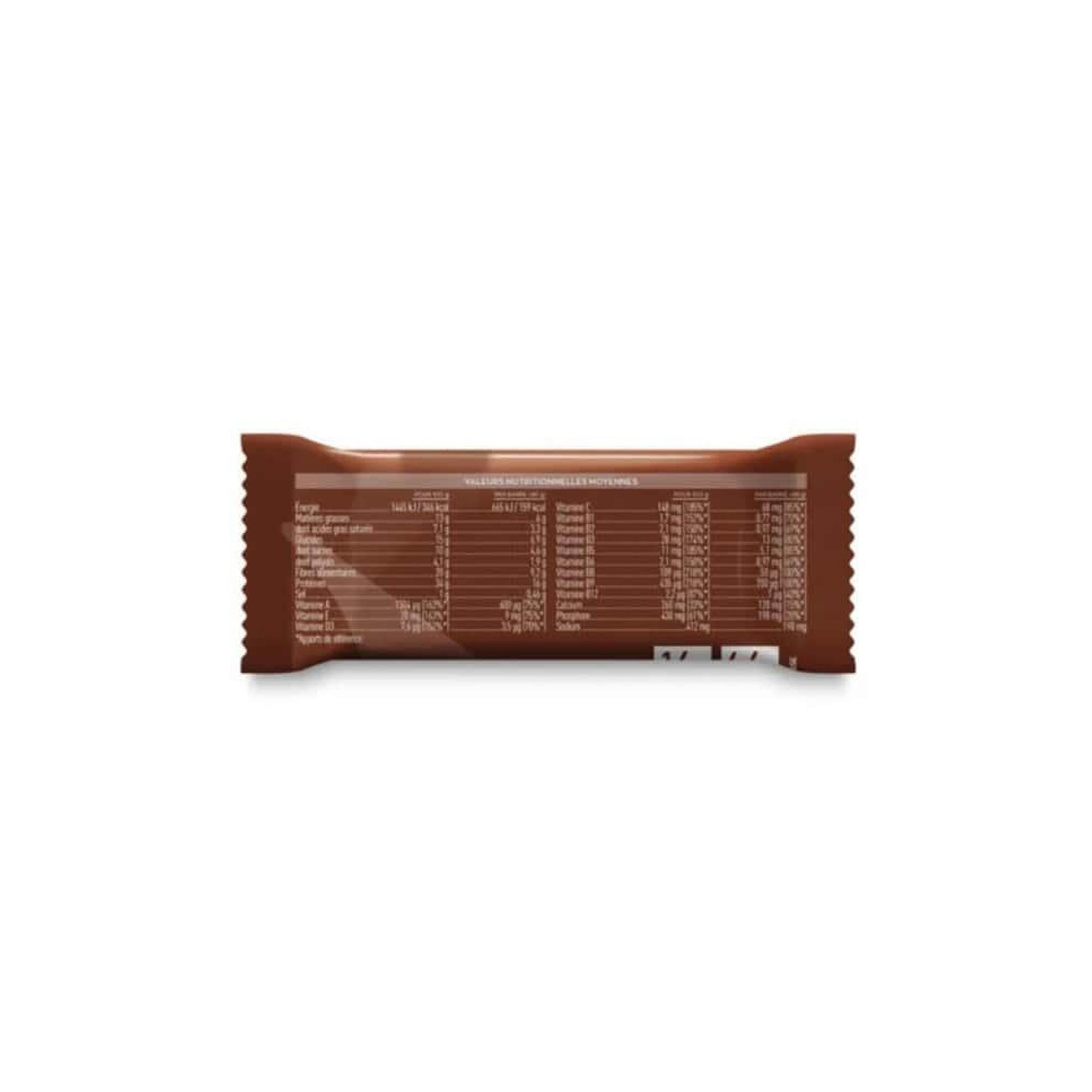 La barre protéinée (24x46g) | Chocolat